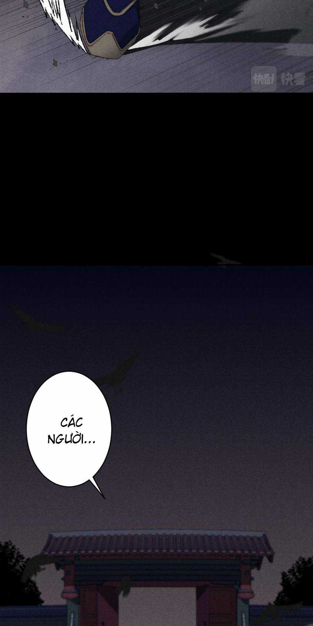 Kim Nhất Bộ Bất Tử - Chapter 1 - Trang 47