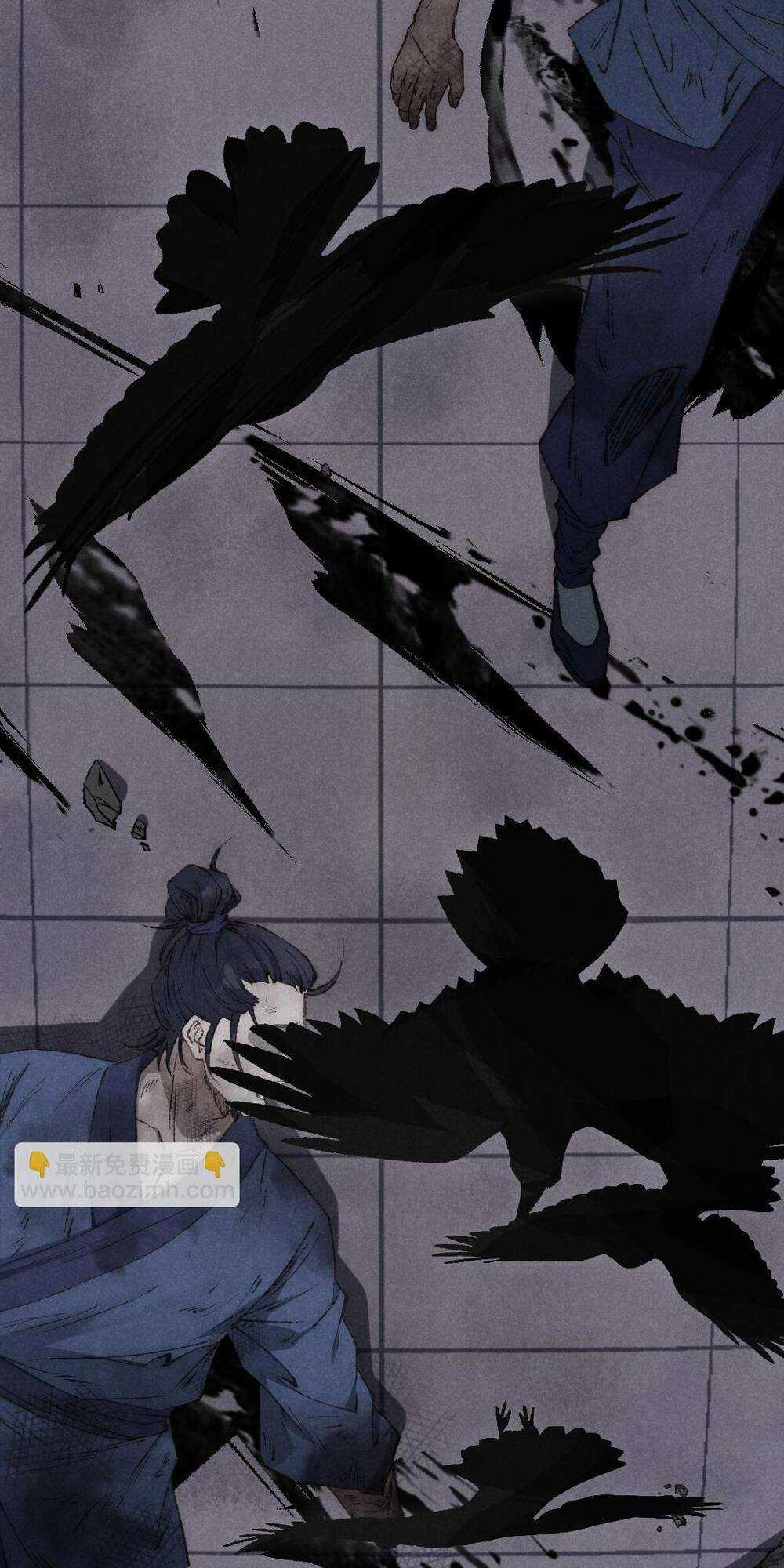 Kim Nhất Bộ Bất Tử - Chapter 1 - Trang 50