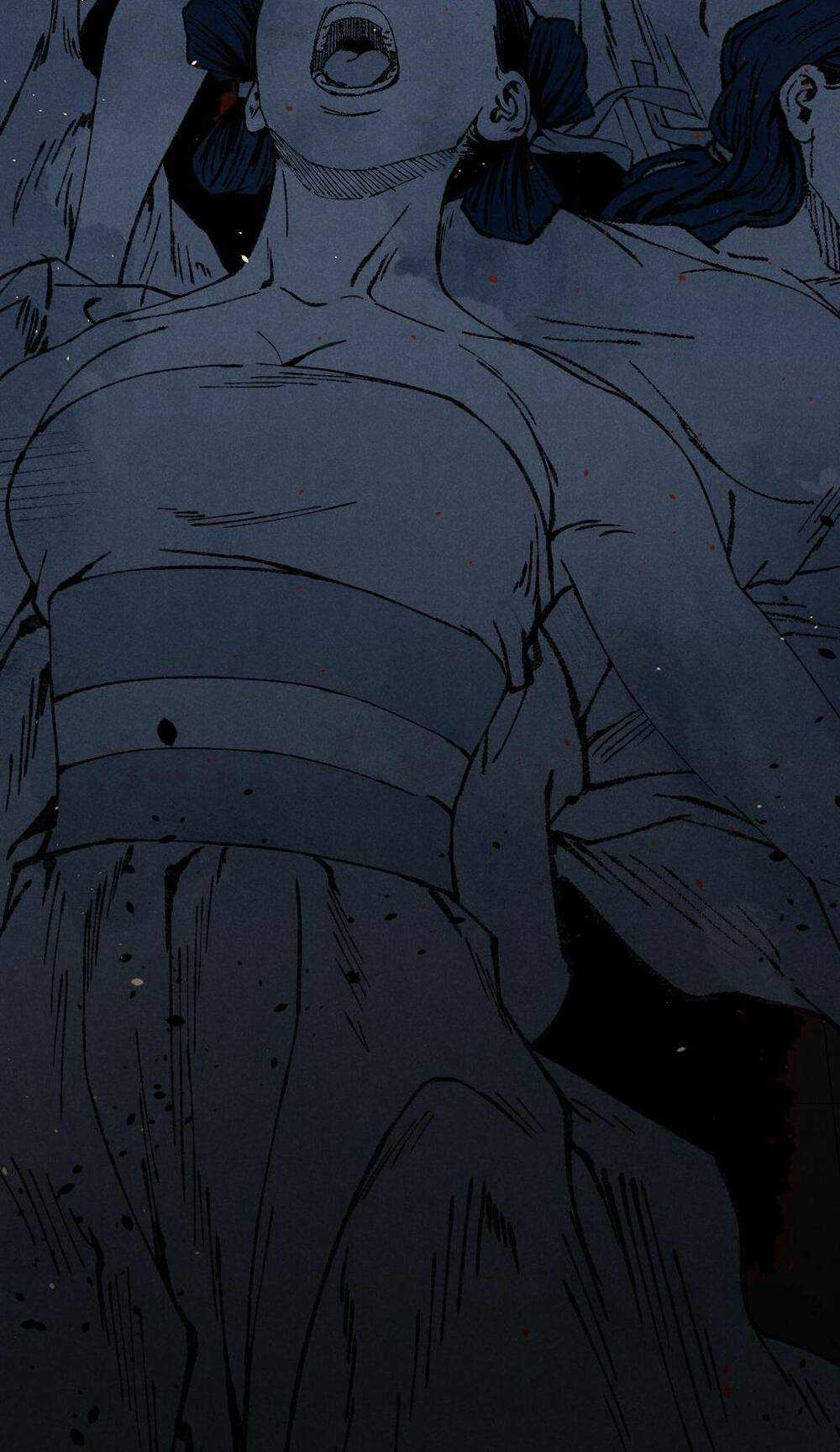 Kim Nhất Bộ Bất Tử - Chapter 1 - Trang 6