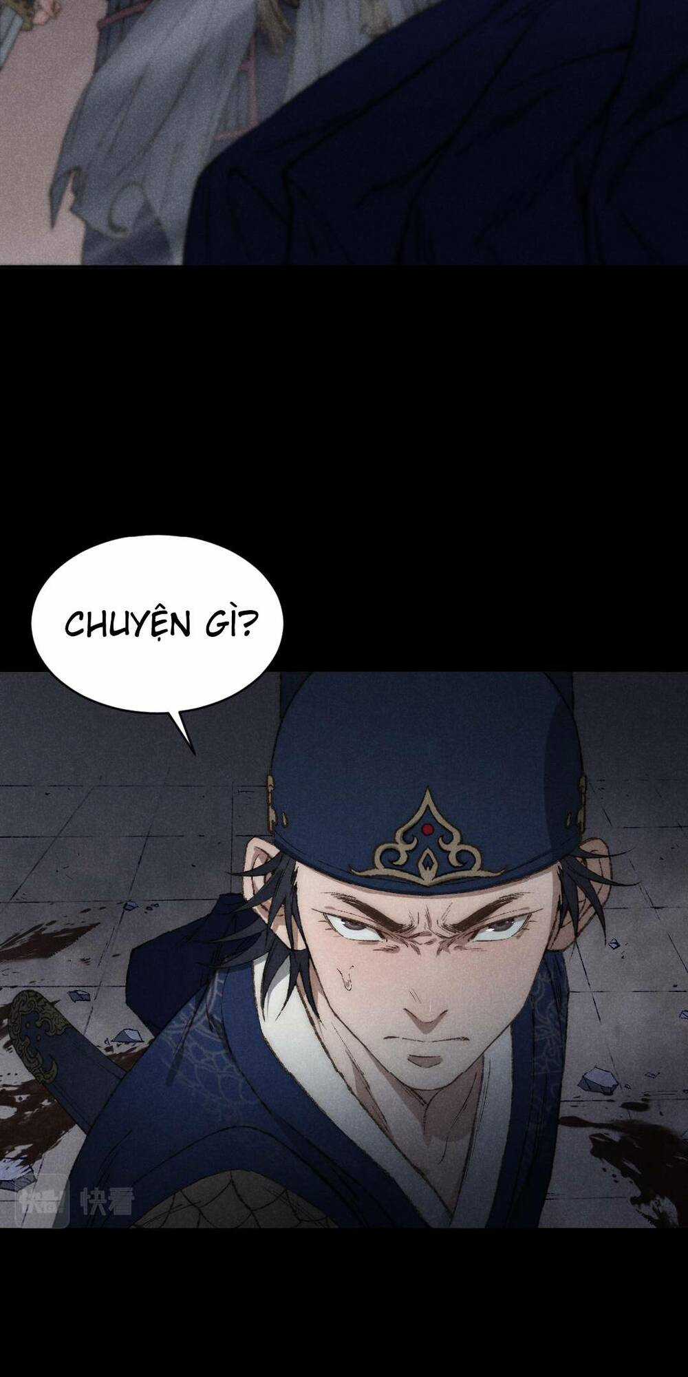 Kim Nhất Bộ Bất Tử - Chapter 1 - Trang 56