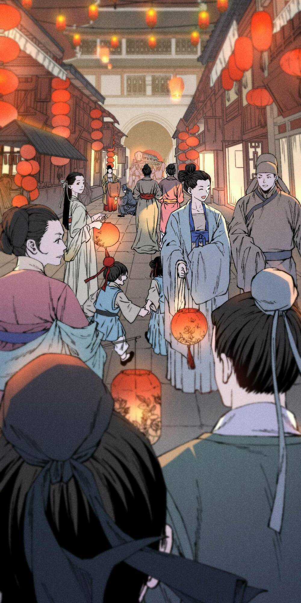 Kim Nhất Bộ Bất Tử - Chapter 1 - Trang 10