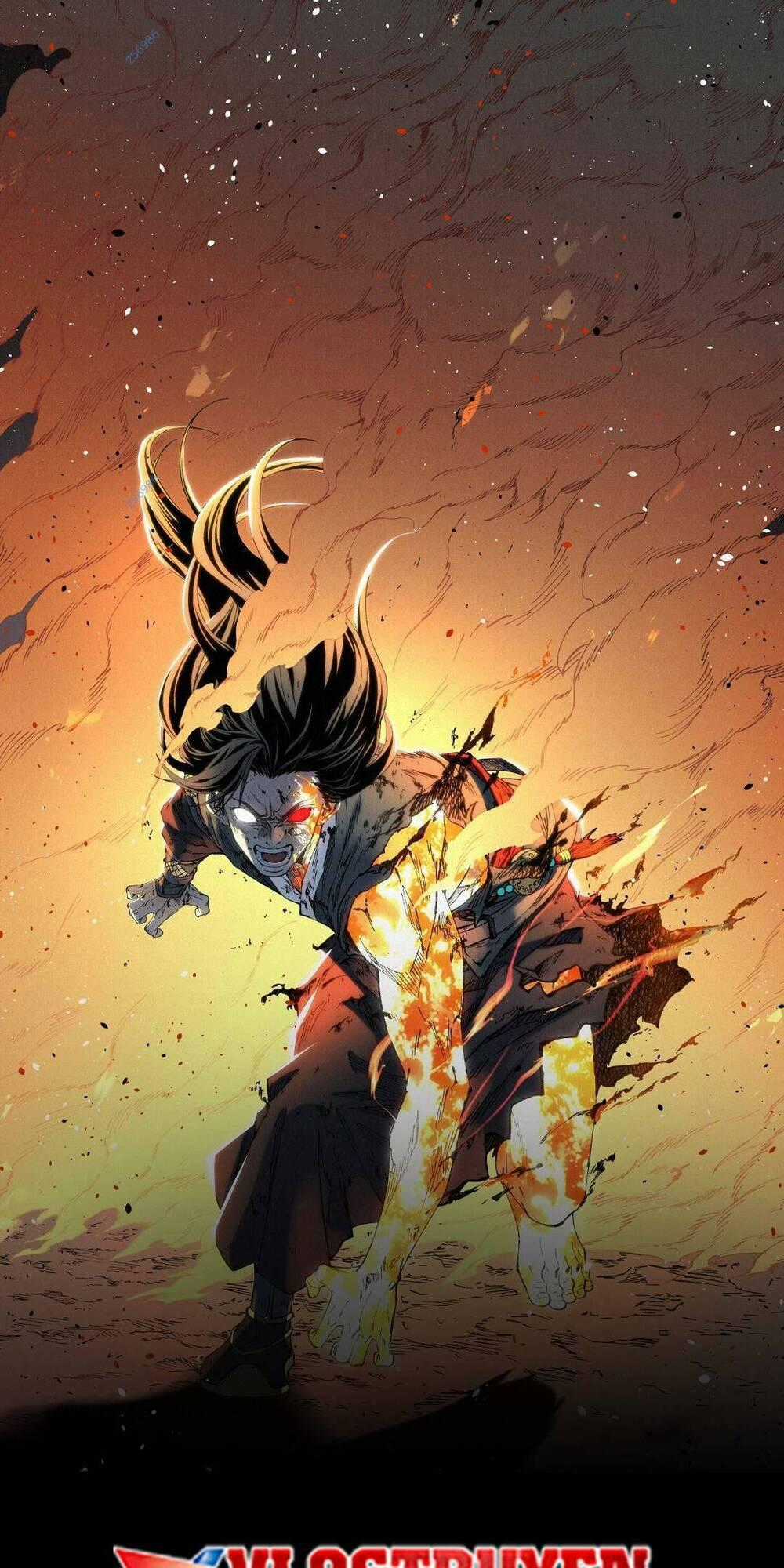 Kim Nhất Bộ Bất Tử - Chapter 10 - Trang 1