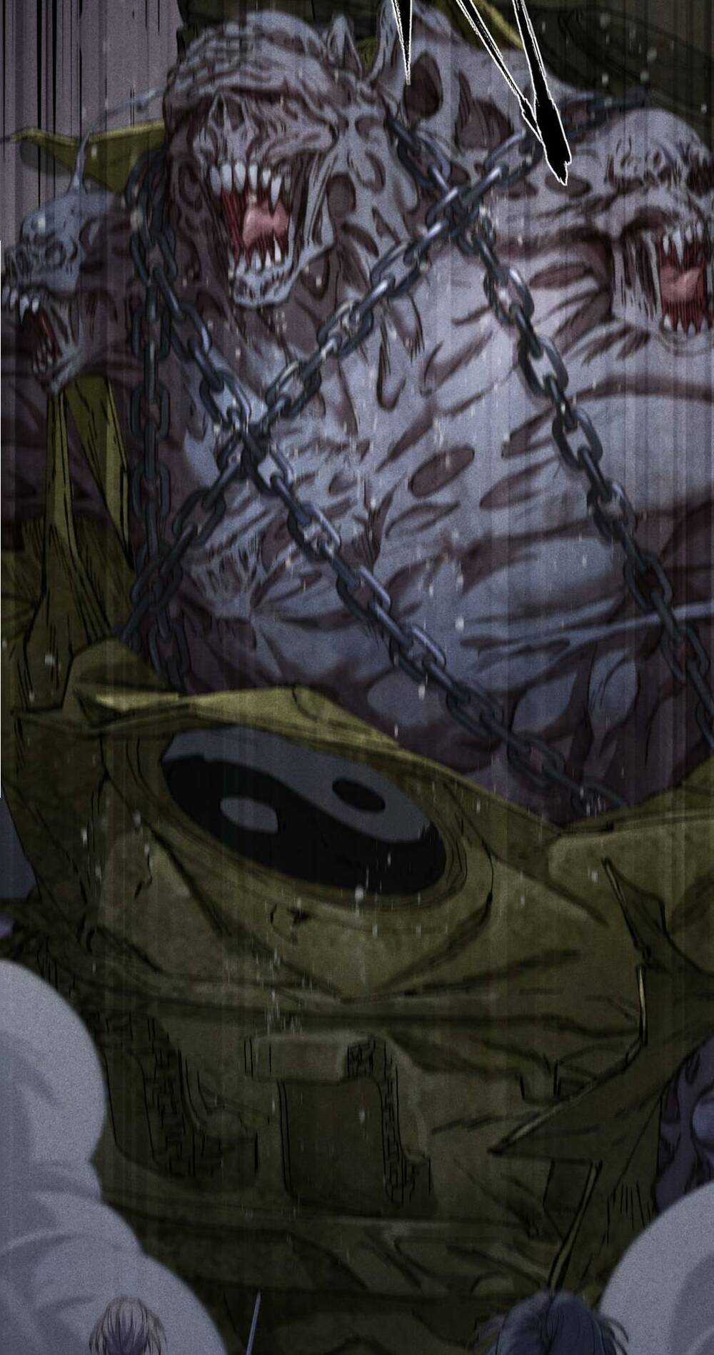 Kim Nhất Bộ Bất Tử - Chapter 10 - Trang 12