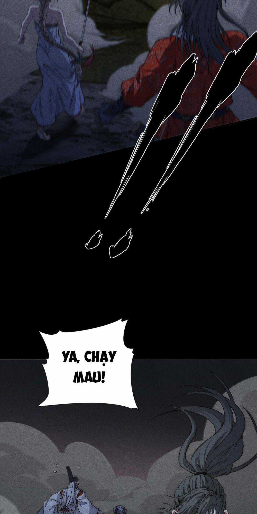 Kim Nhất Bộ Bất Tử - Chapter 10 - Trang 13