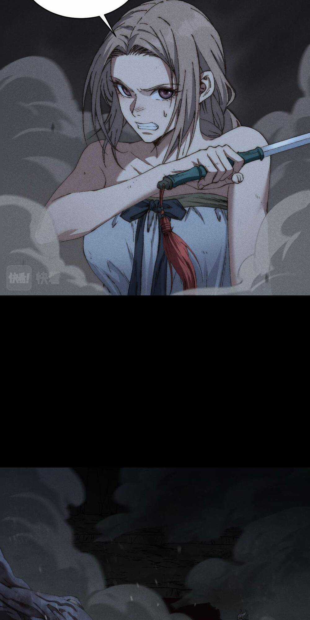 Kim Nhất Bộ Bất Tử - Chapter 10 - Trang 21