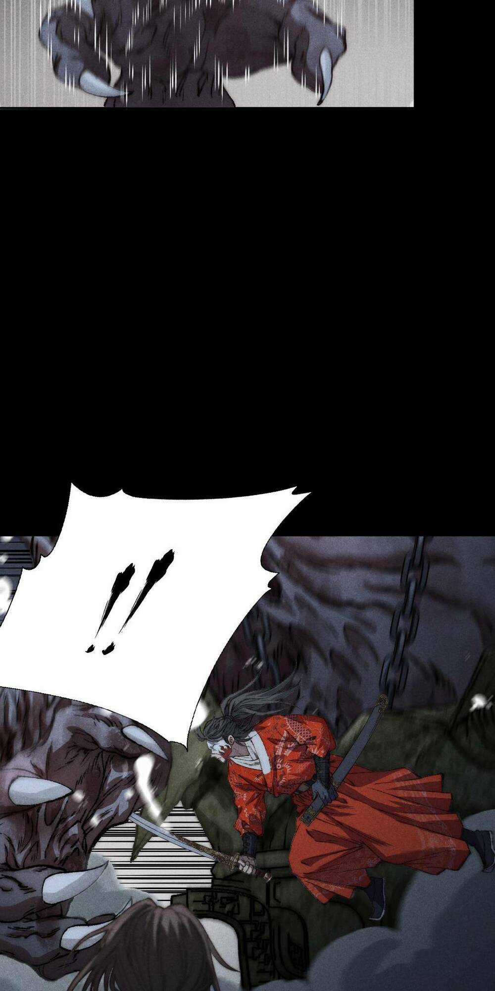 Kim Nhất Bộ Bất Tử - Chapter 10 - Trang 29