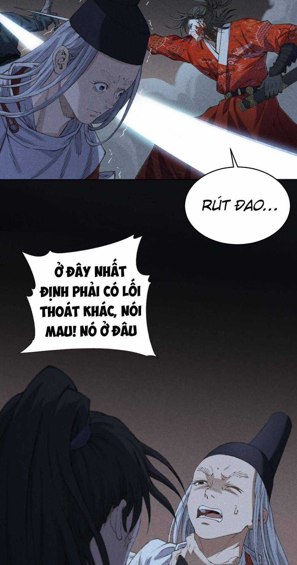 Kim Nhất Bộ Bất Tử - Chapter 10 - Trang 4