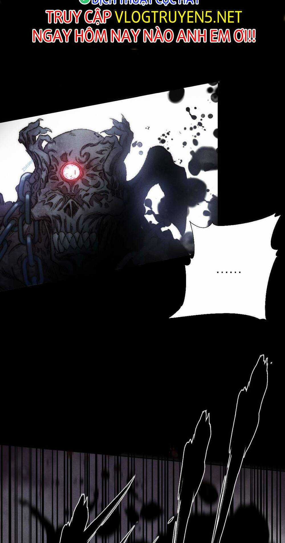 Kim Nhất Bộ Bất Tử - Chapter 10 - Trang 36