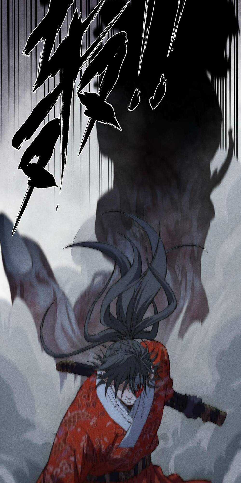 Kim Nhất Bộ Bất Tử - Chapter 10 - Trang 37