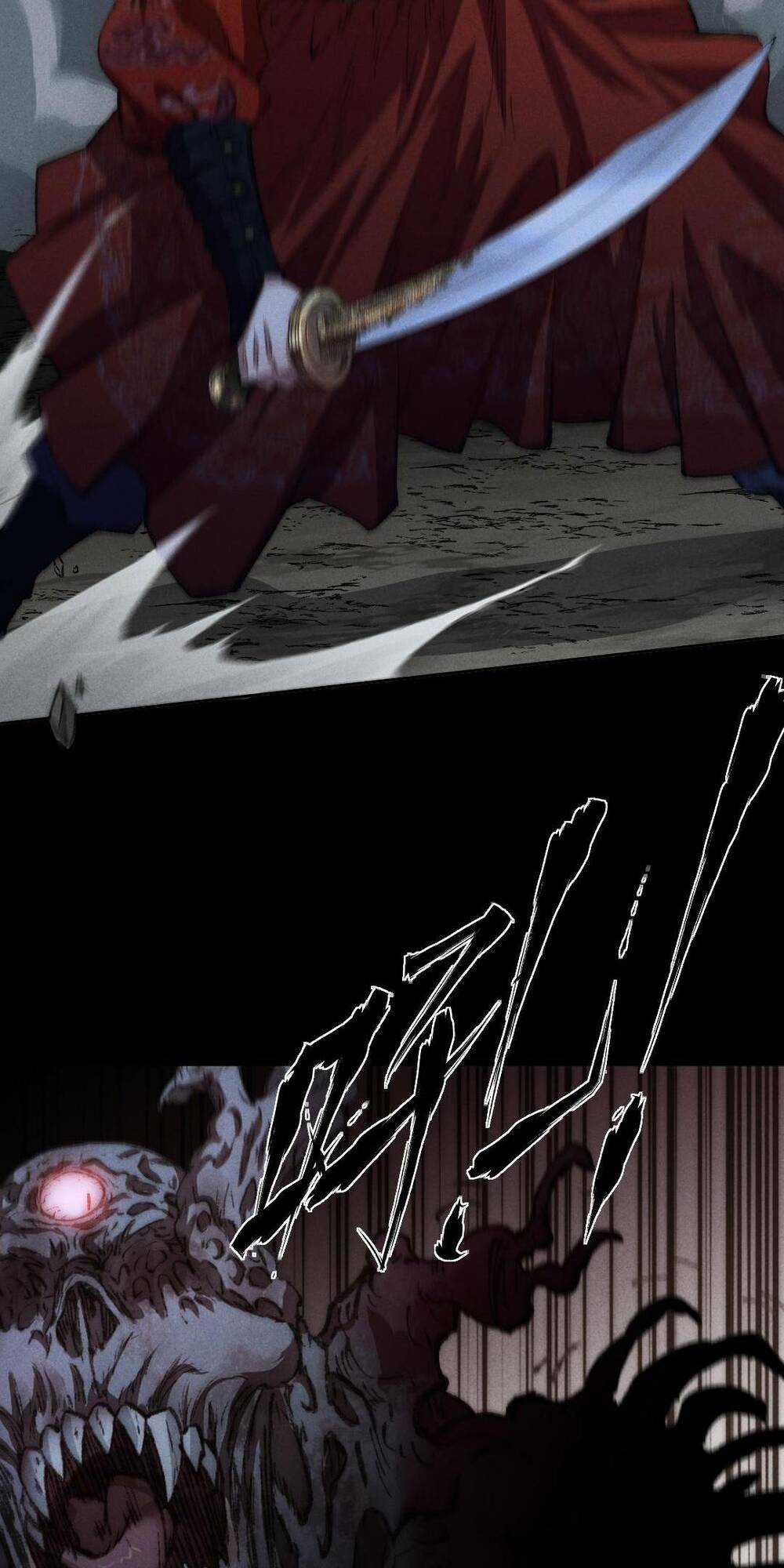 Kim Nhất Bộ Bất Tử - Chapter 10 - Trang 38