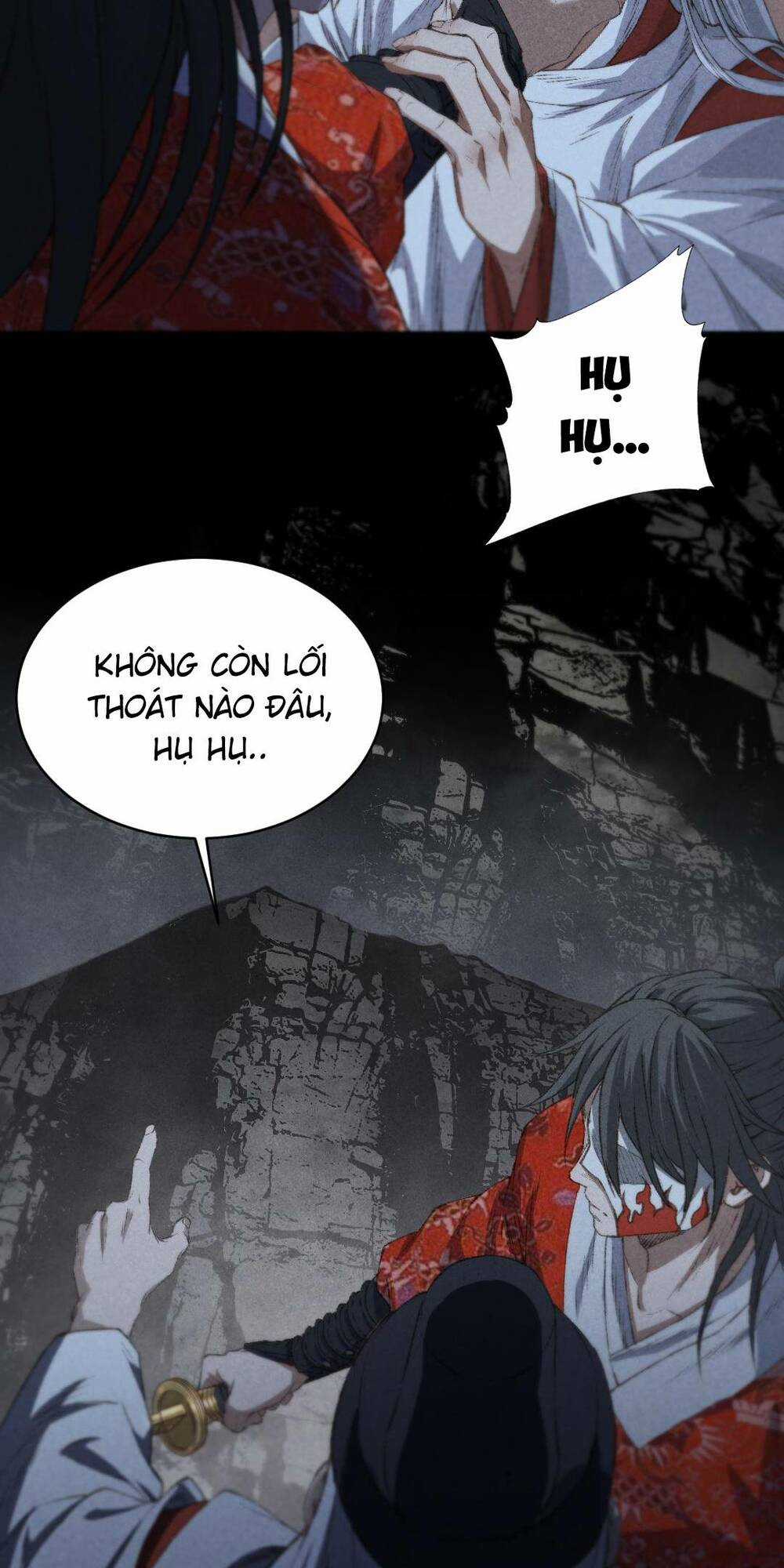 Kim Nhất Bộ Bất Tử - Chapter 10 - Trang 5