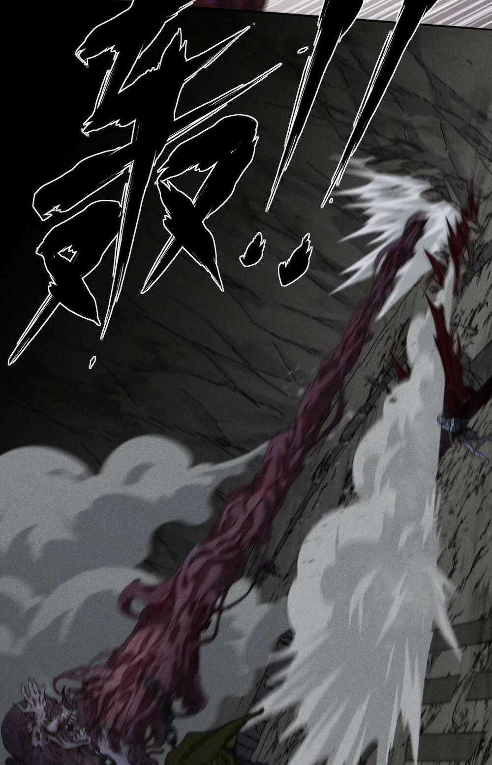 Kim Nhất Bộ Bất Tử - Chapter 10 - Trang 41