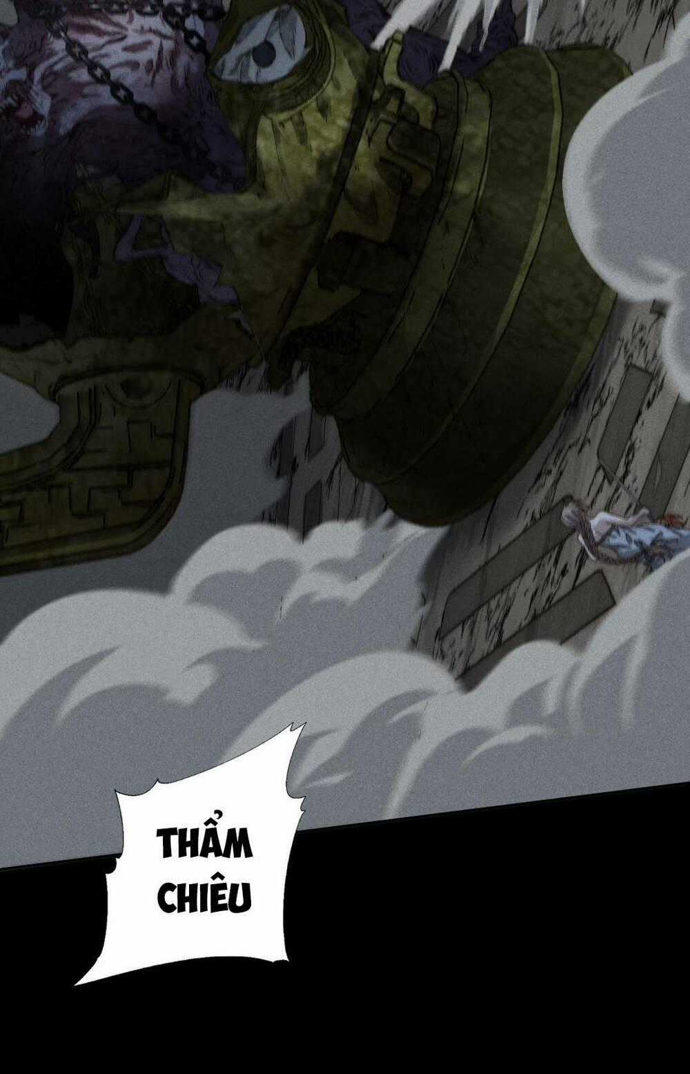 Kim Nhất Bộ Bất Tử - Chapter 10 - Trang 42