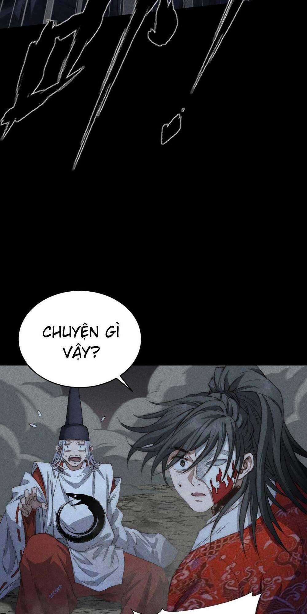 Kim Nhất Bộ Bất Tử - Chapter 10 - Trang 9