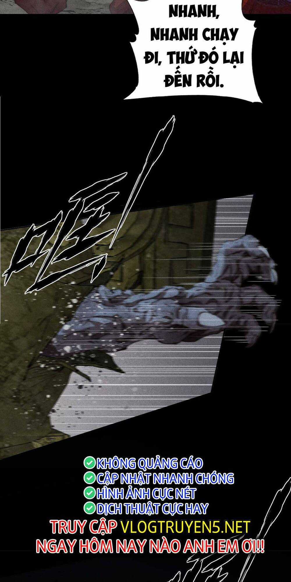 Kim Nhất Bộ Bất Tử - Chapter 10 - Trang 10