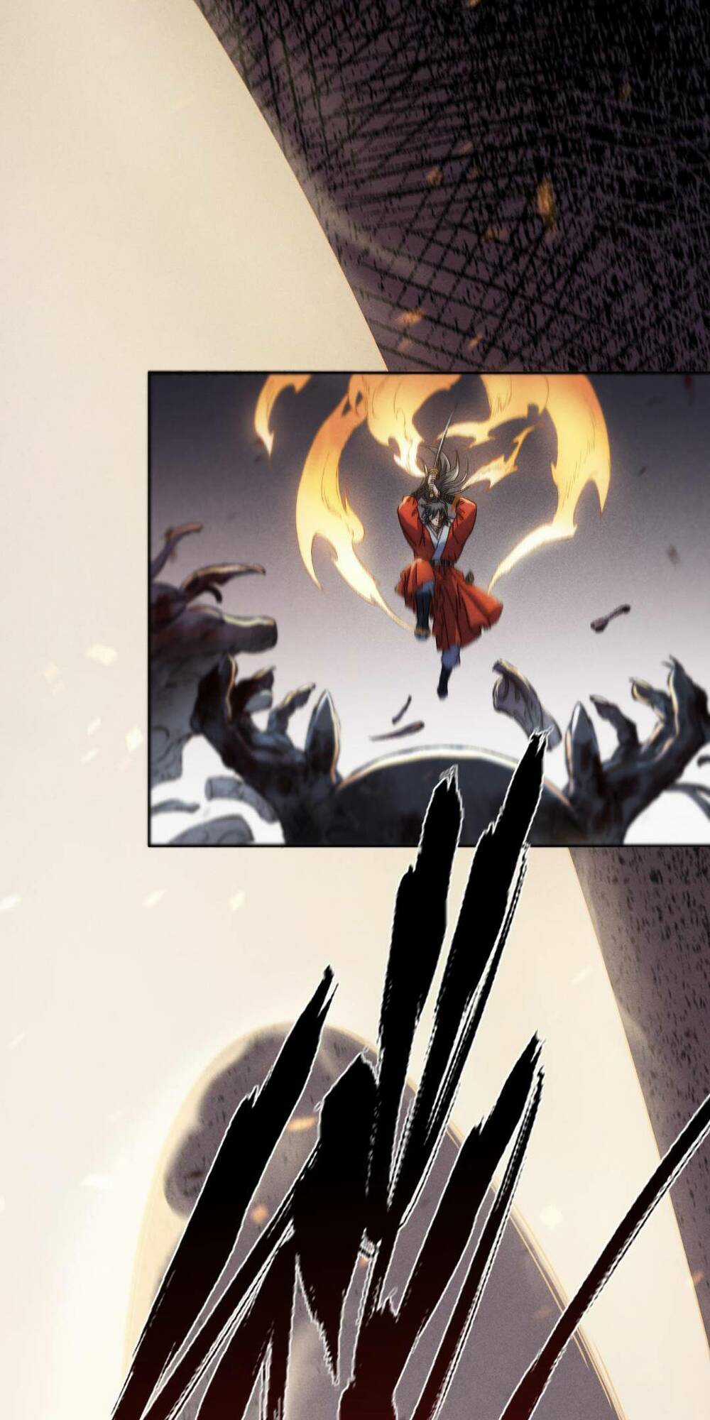 Kim Nhất Bộ Bất Tử - Chapter 11 - Trang 14