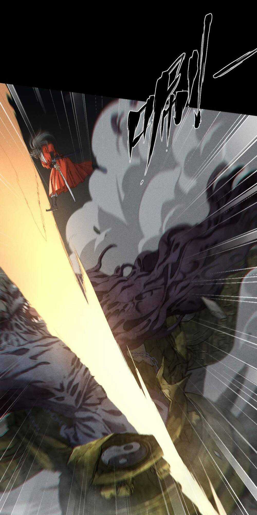 Kim Nhất Bộ Bất Tử - Chapter 11 - Trang 17