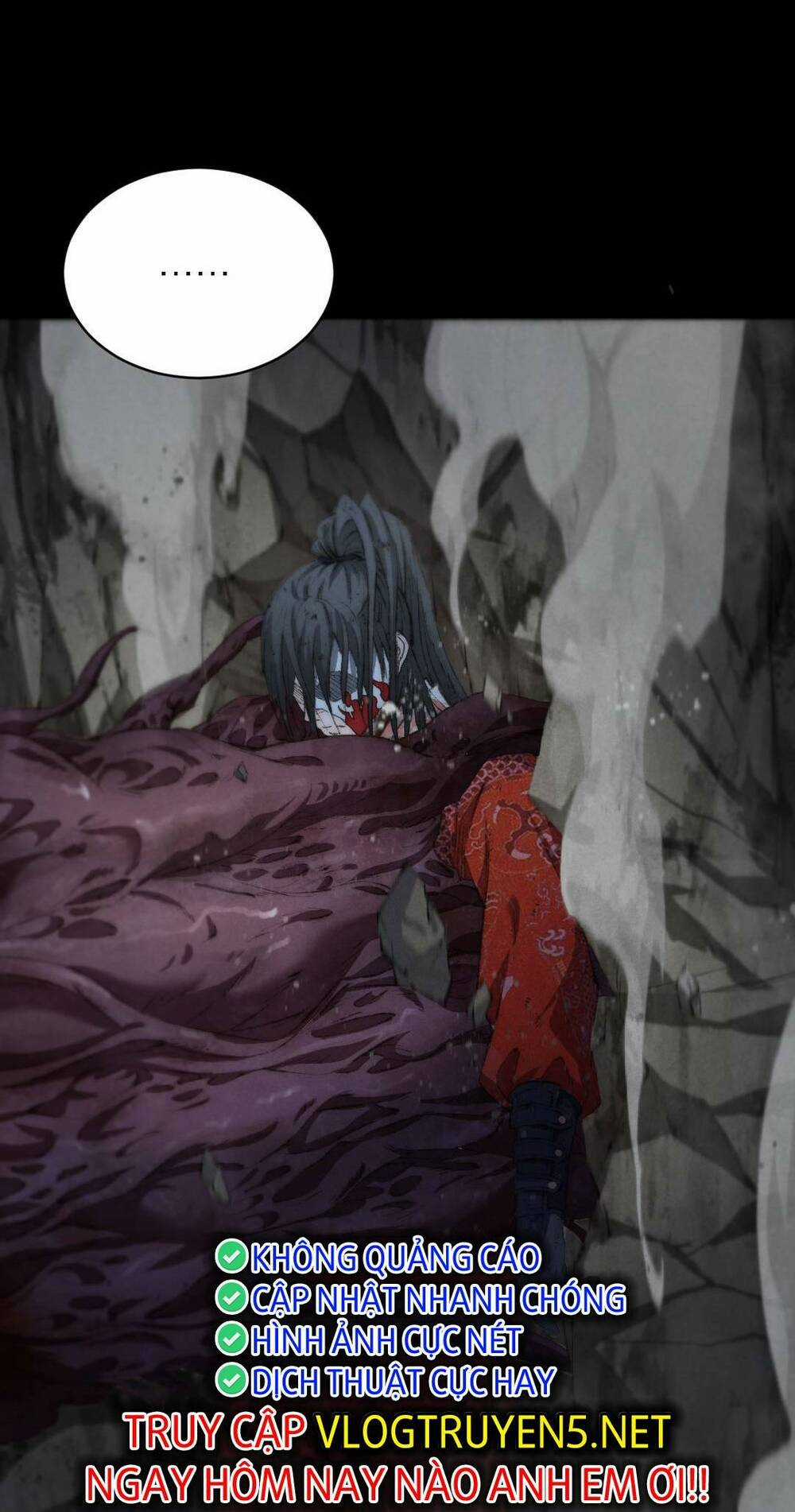 Kim Nhất Bộ Bất Tử - Chapter 11 - Trang 3