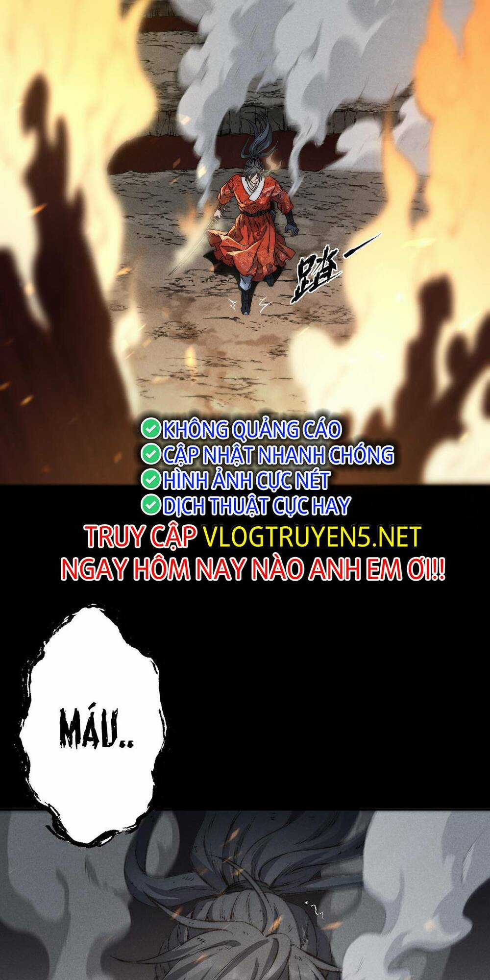 Kim Nhất Bộ Bất Tử - Chapter 11 - Trang 21