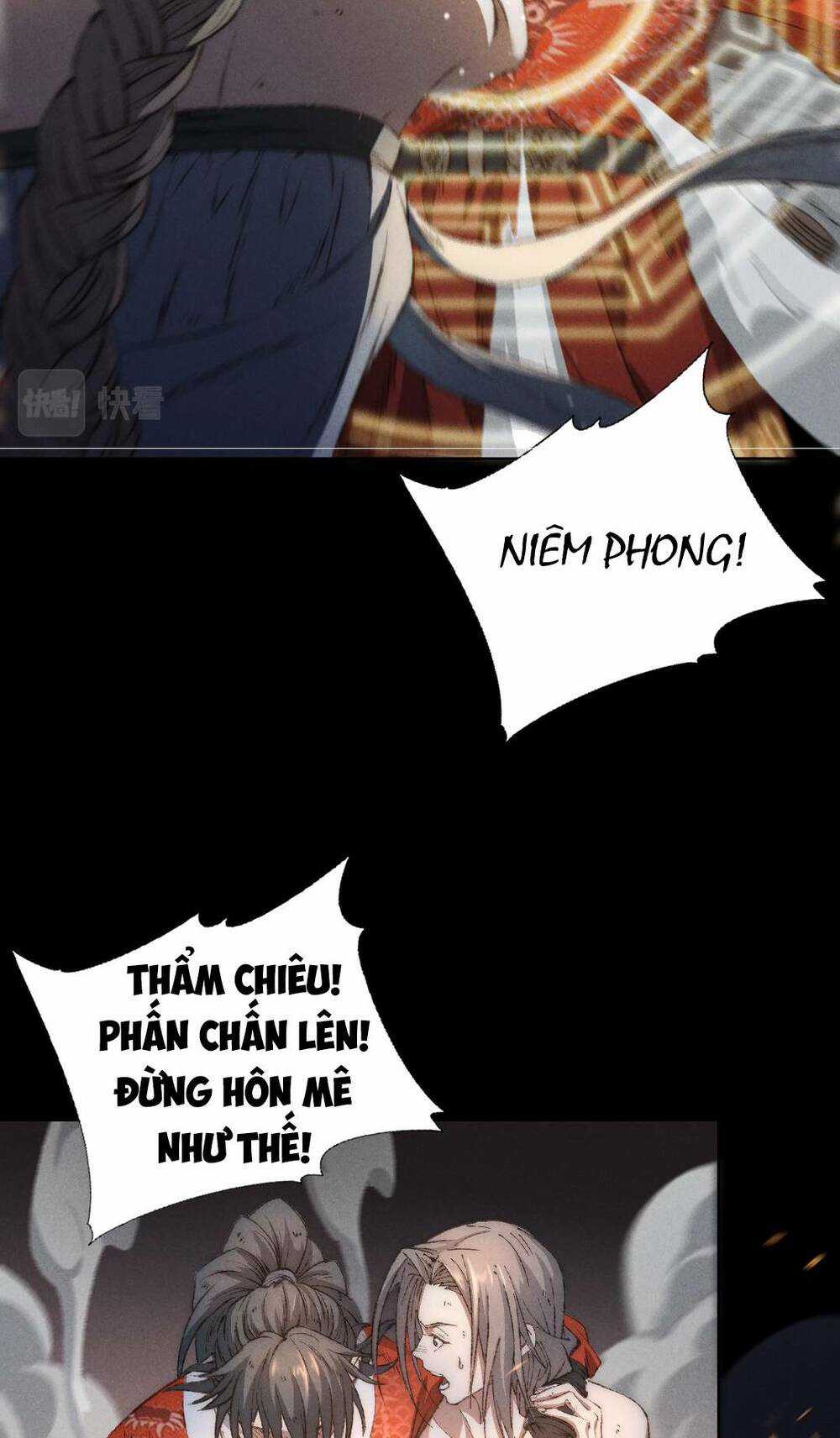 Kim Nhất Bộ Bất Tử - Chapter 11 - Trang 24