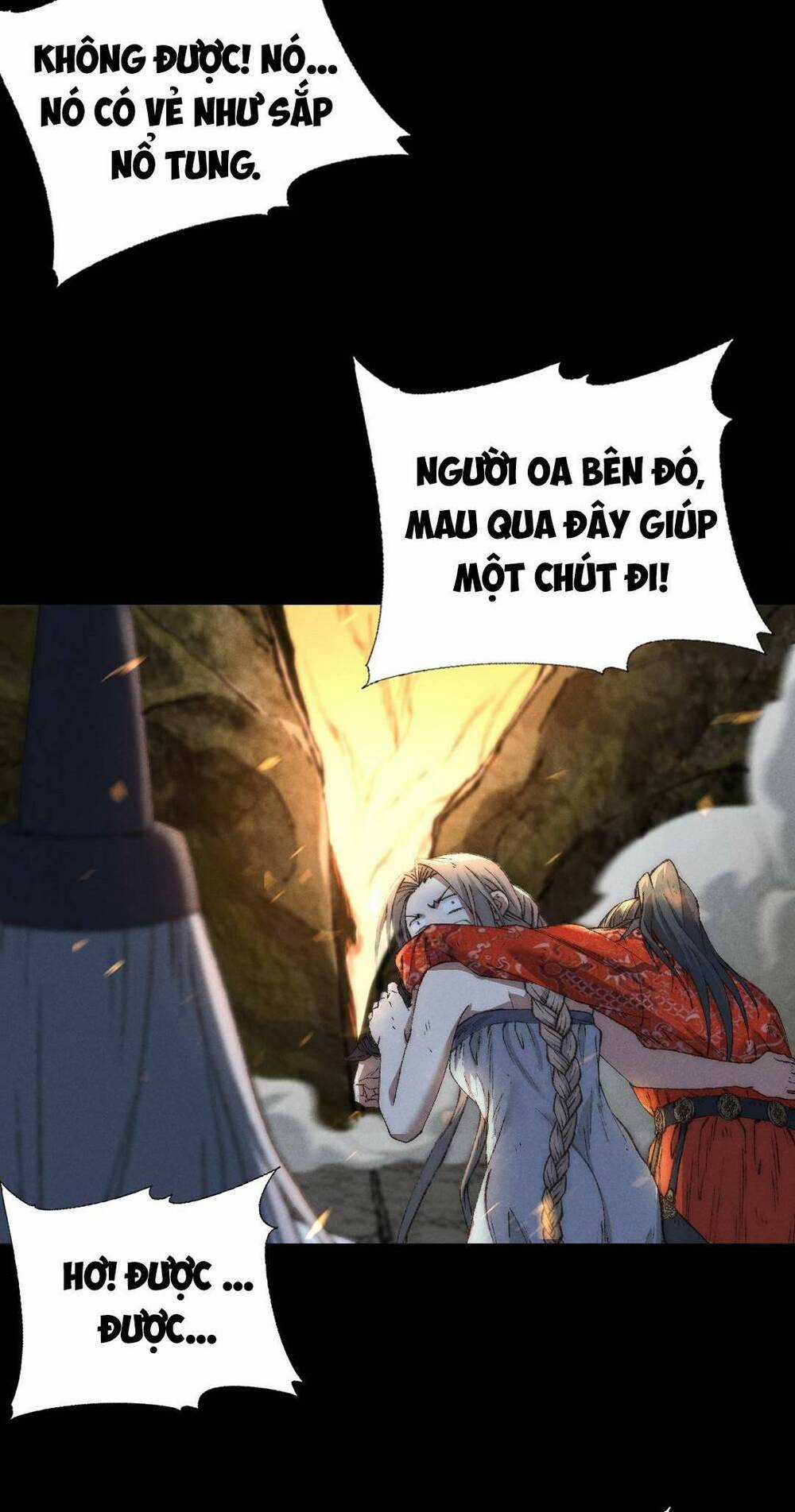 Kim Nhất Bộ Bất Tử - Chapter 11 - Trang 27