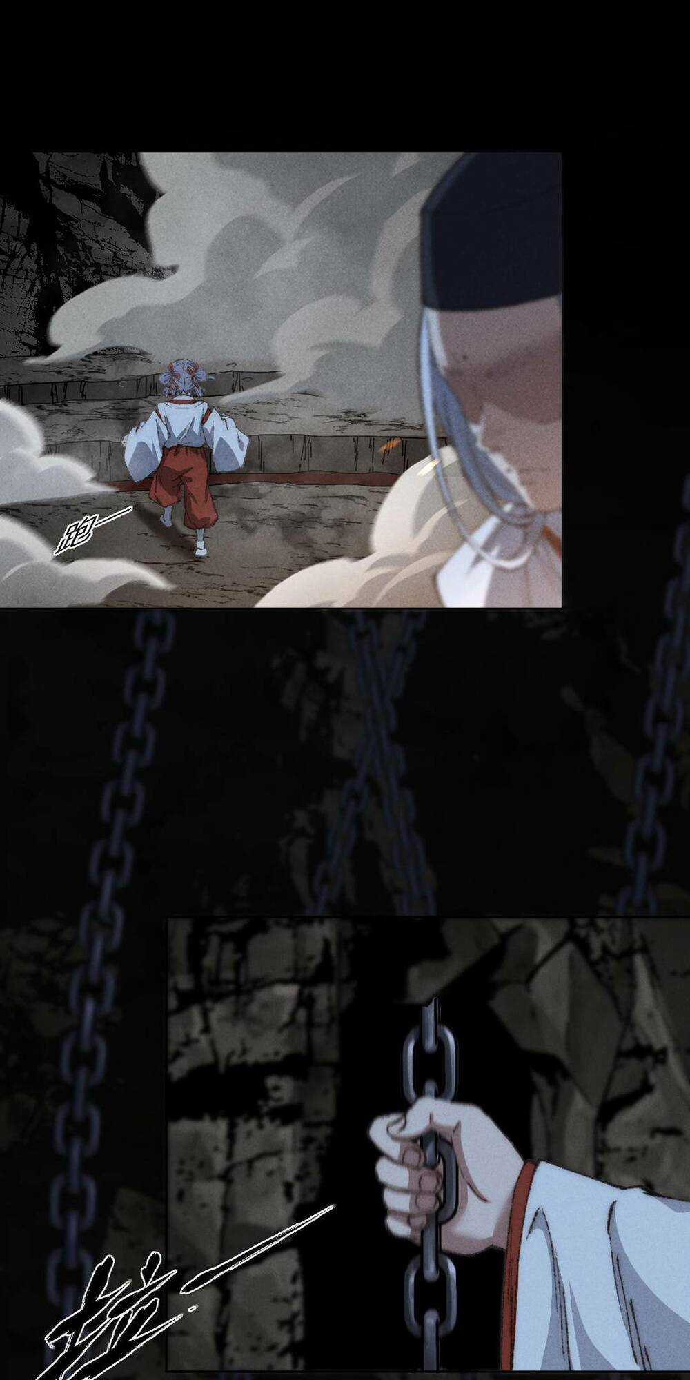 Kim Nhất Bộ Bất Tử - Chapter 11 - Trang 29