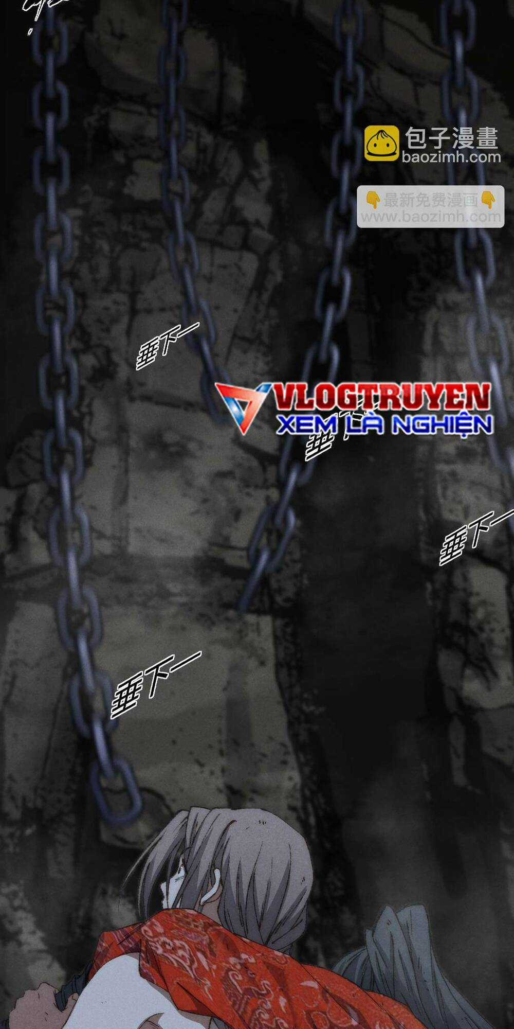 Kim Nhất Bộ Bất Tử - Chapter 11 - Trang 30