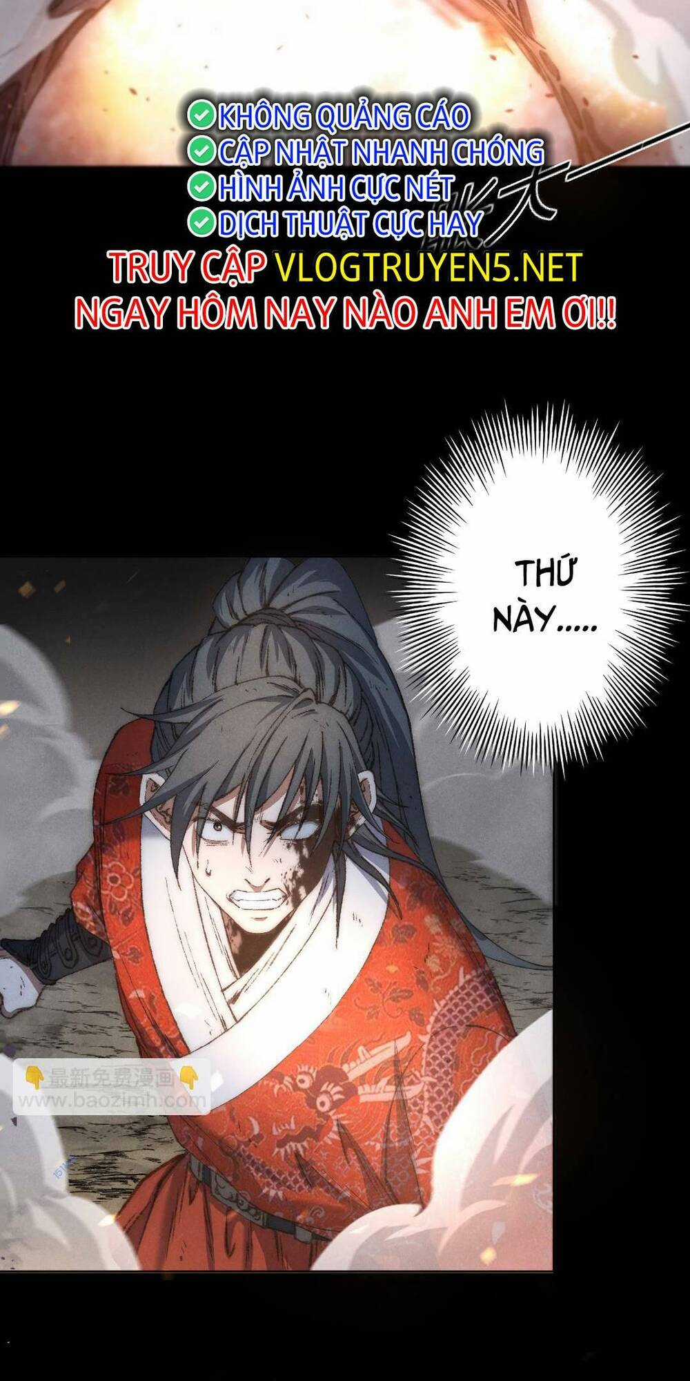 Kim Nhất Bộ Bất Tử - Chapter 11 - Trang 34