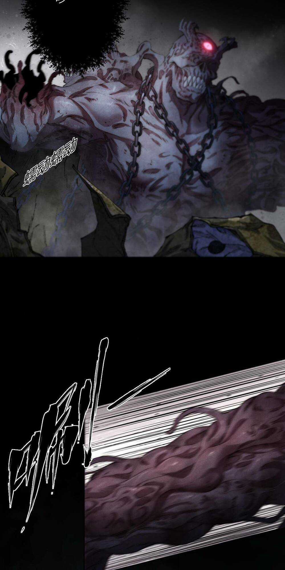 Kim Nhất Bộ Bất Tử - Chapter 11 - Trang 5