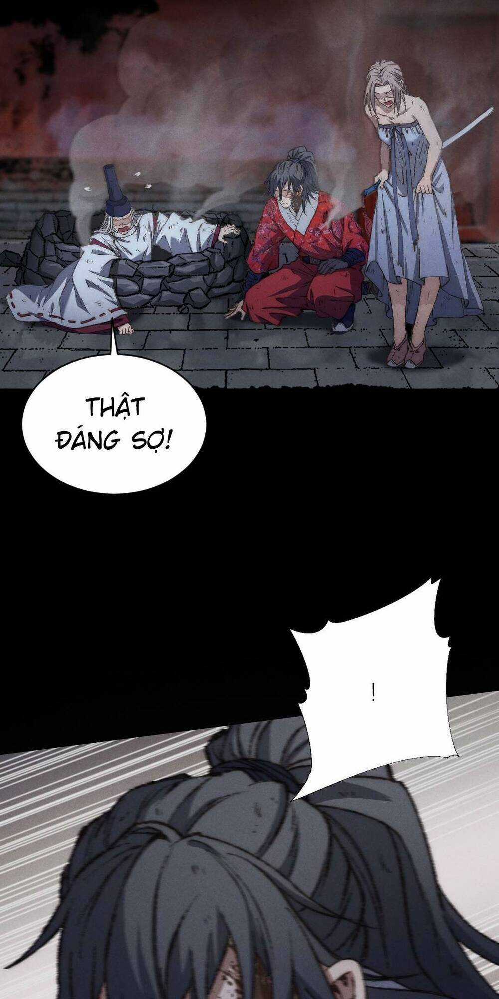 Kim Nhất Bộ Bất Tử - Chapter 11 - Trang 42