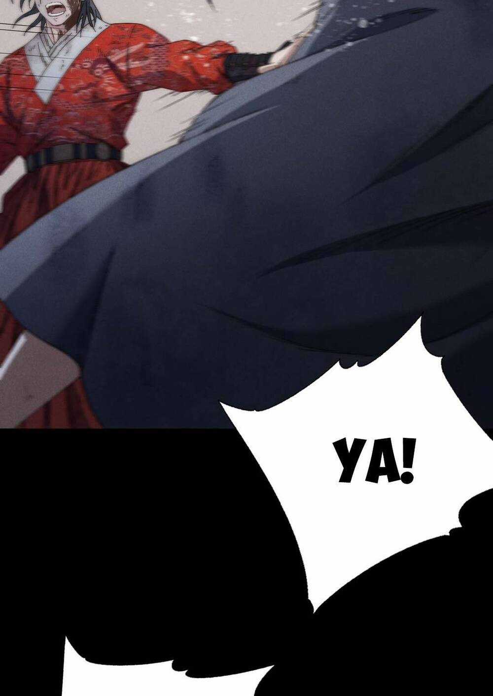 Kim Nhất Bộ Bất Tử - Chapter 11 - Trang 44