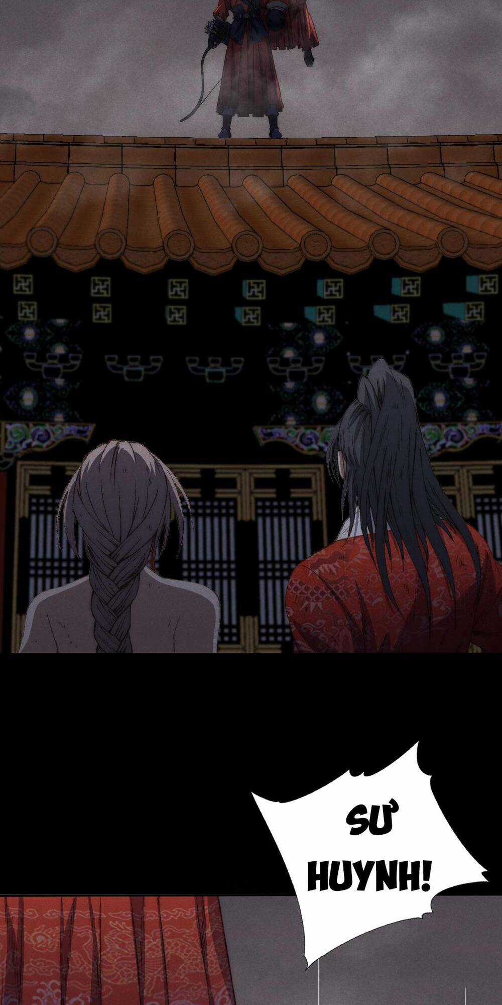 Kim Nhất Bộ Bất Tử - Chapter 11 - Trang 47