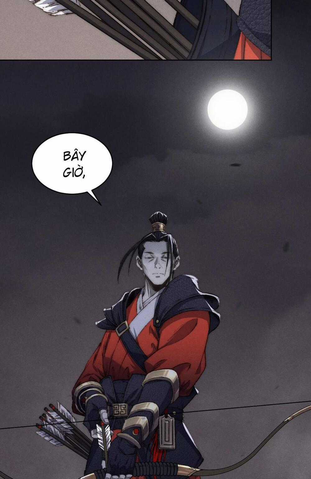 Kim Nhất Bộ Bất Tử - Chapter 11 - Trang 49