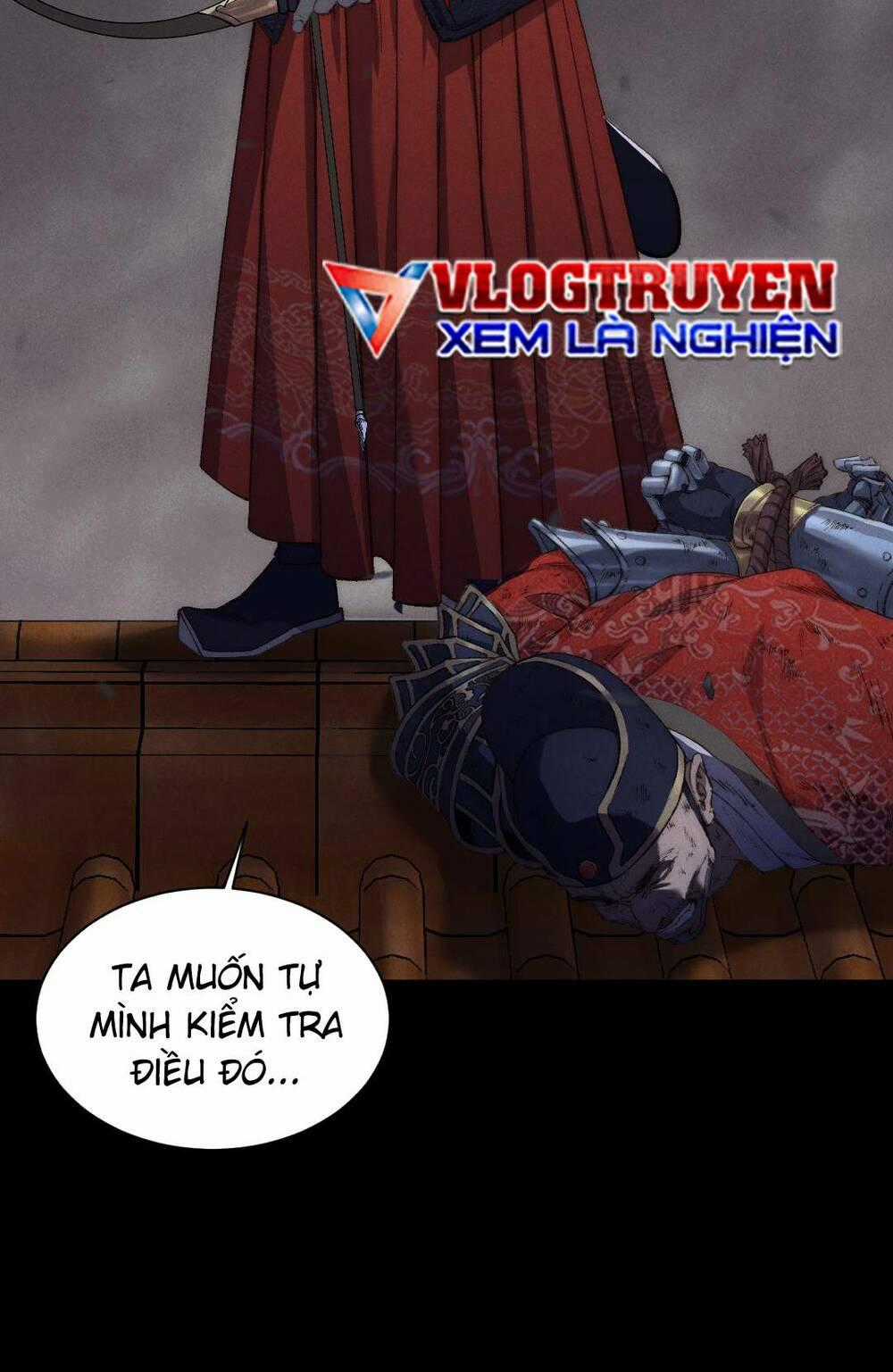 Kim Nhất Bộ Bất Tử - Chapter 11 - Trang 50