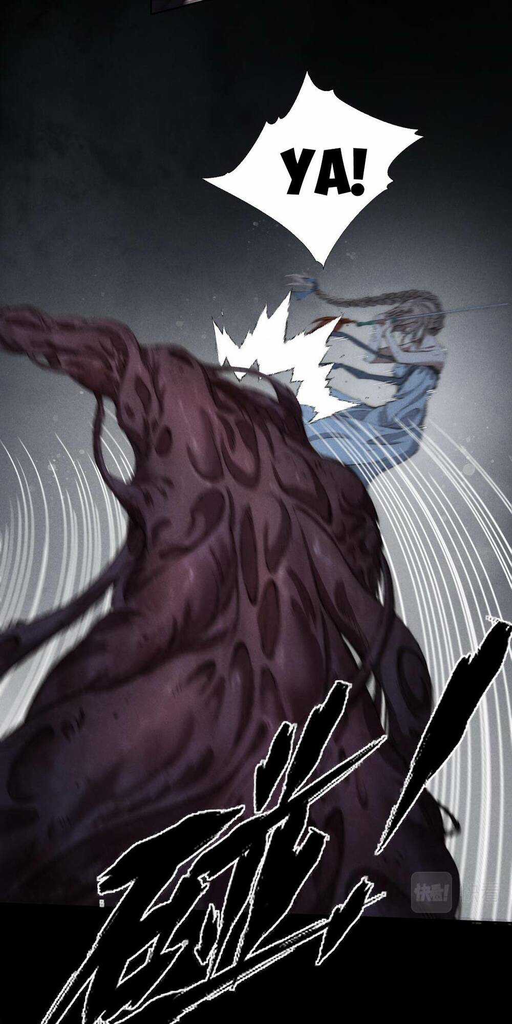 Kim Nhất Bộ Bất Tử - Chapter 11 - Trang 6