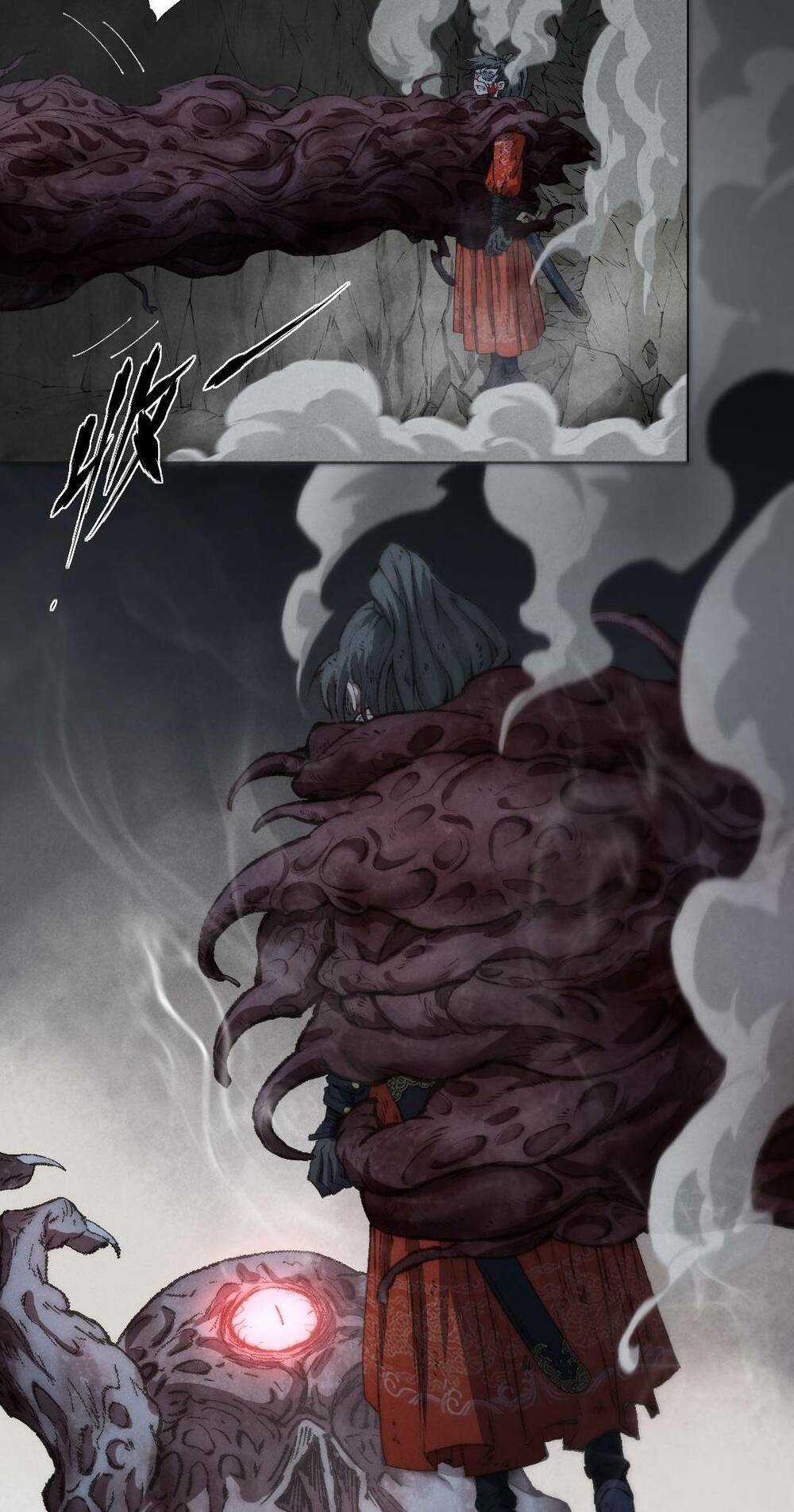 Kim Nhất Bộ Bất Tử - Chapter 11 - Trang 8