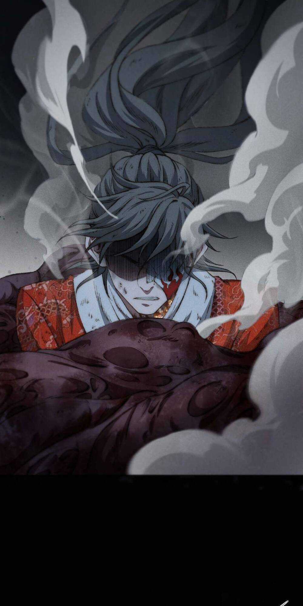 Kim Nhất Bộ Bất Tử - Chapter 11 - Trang 10