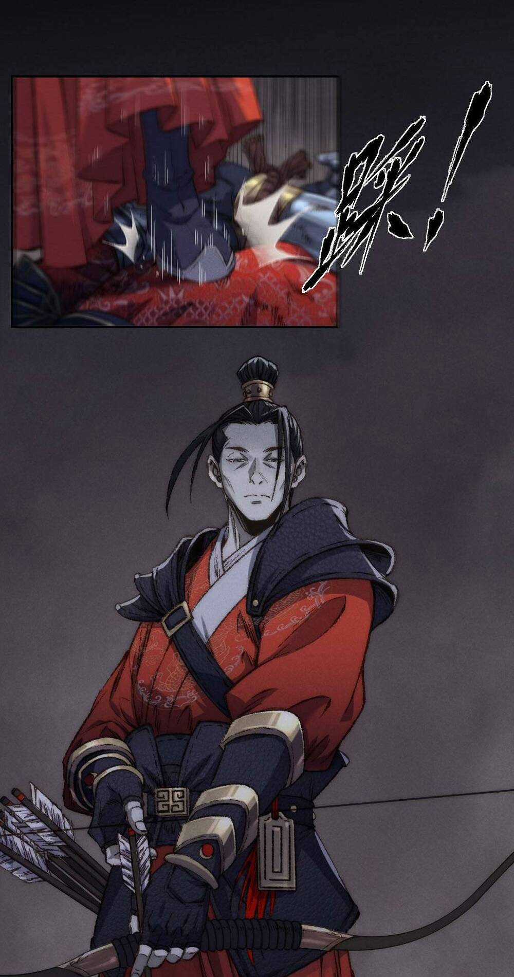 Kim Nhất Bộ Bất Tử - Chapter 12 - Trang 3