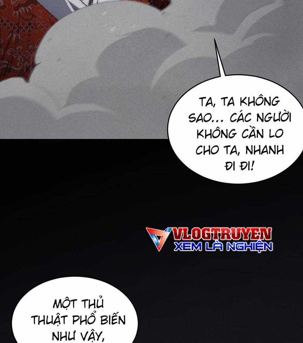 Kim Nhất Bộ Bất Tử - Chapter 12 - Trang 21