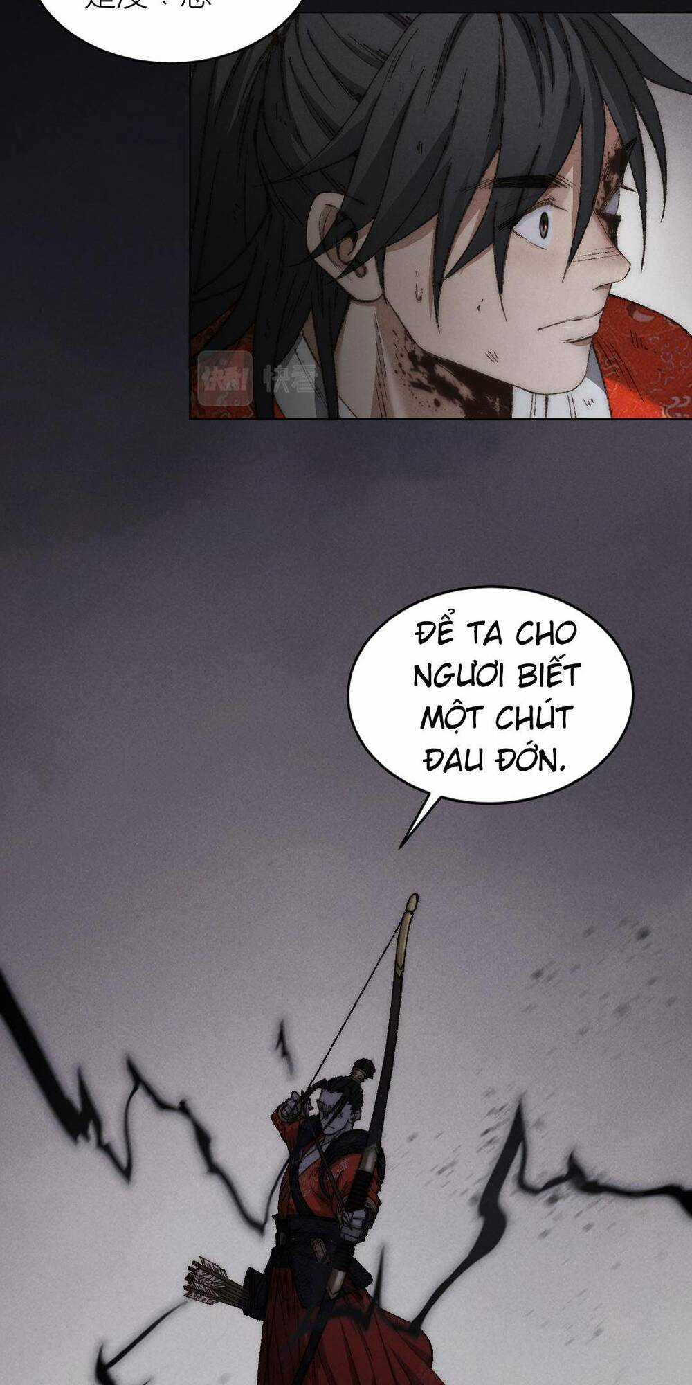 Kim Nhất Bộ Bất Tử - Chapter 12 - Trang 22