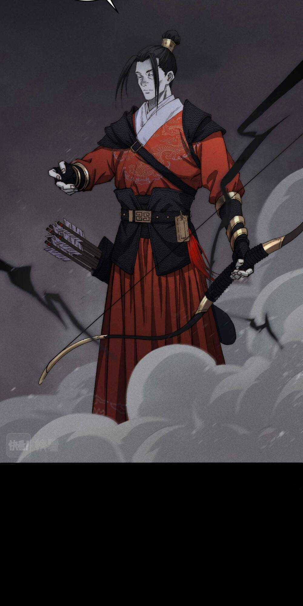 Kim Nhất Bộ Bất Tử - Chapter 12 - Trang 27