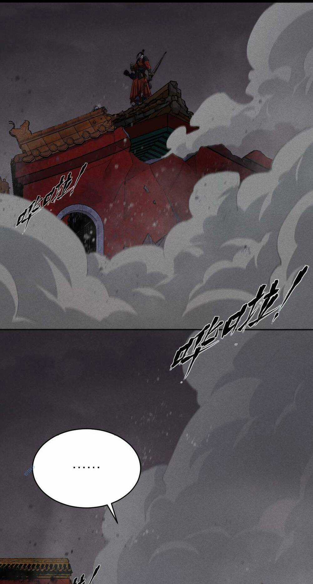 Kim Nhất Bộ Bất Tử - Chapter 12 - Trang 28