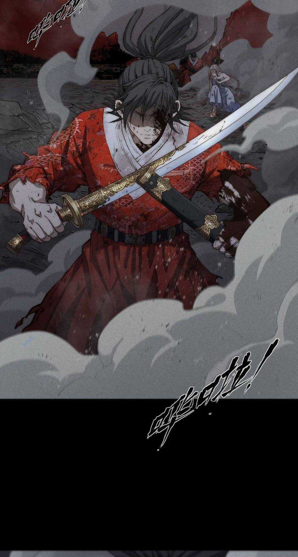 Kim Nhất Bộ Bất Tử - Chapter 12 - Trang 29