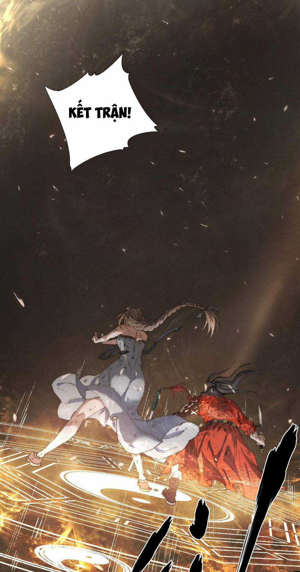 Kim Nhất Bộ Bất Tử - Chapter 12 - Trang 33