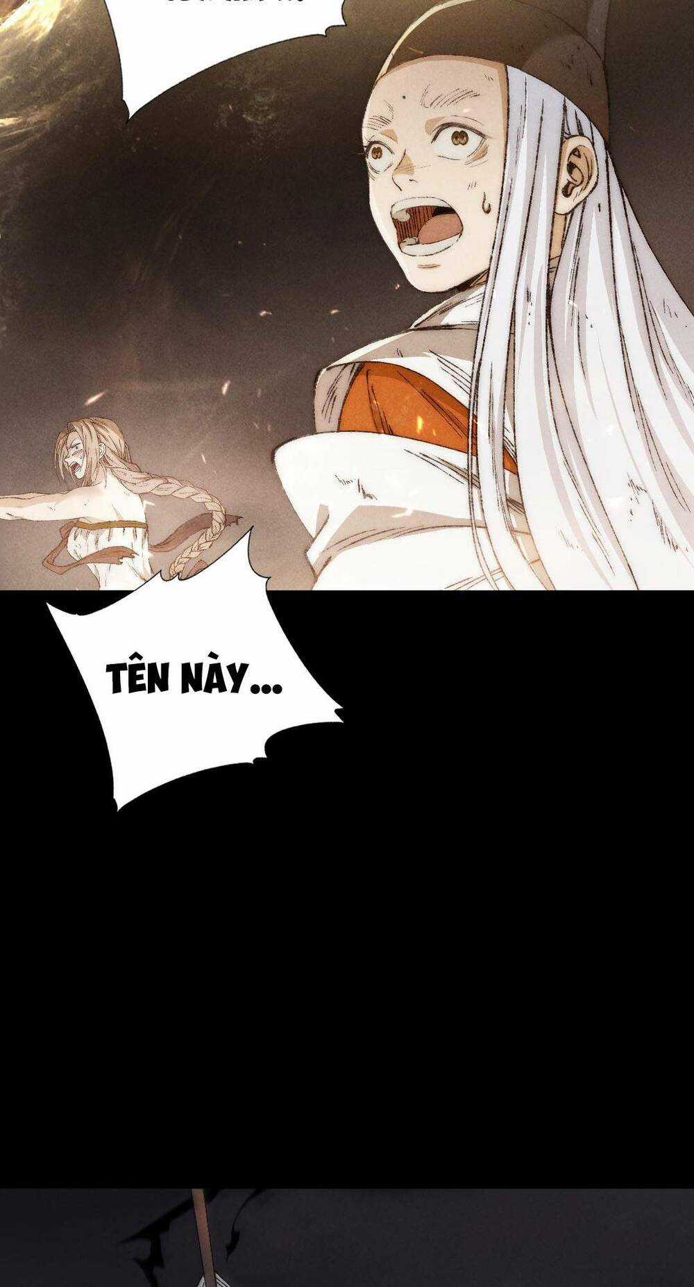 Kim Nhất Bộ Bất Tử - Chapter 12 - Trang 40