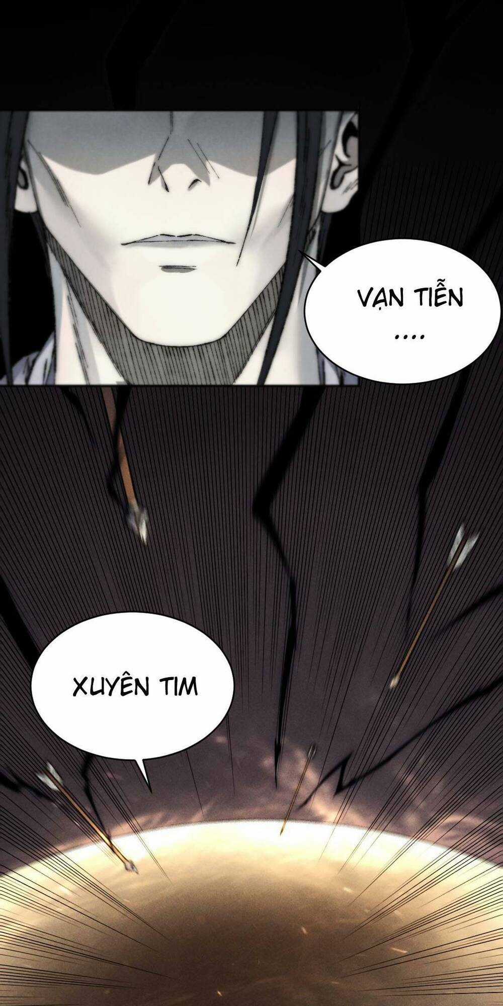 Kim Nhất Bộ Bất Tử - Chapter 12 - Trang 42