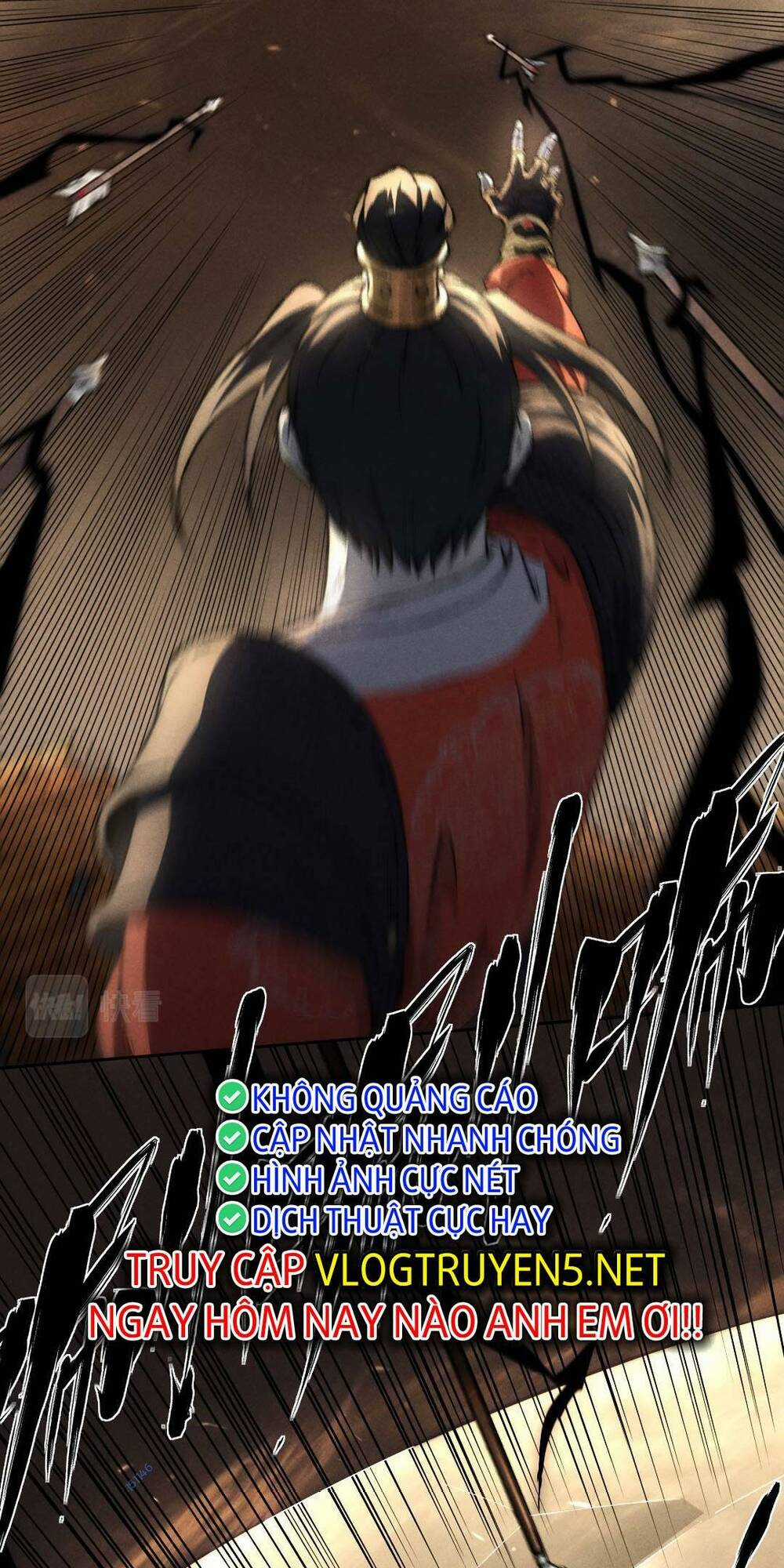 Kim Nhất Bộ Bất Tử - Chapter 12 - Trang 43