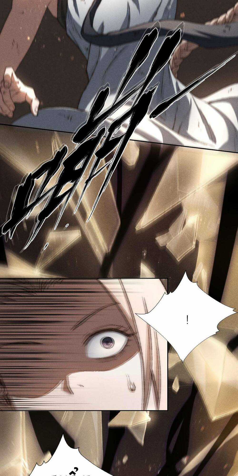 Kim Nhất Bộ Bất Tử - Chapter 12 - Trang 46