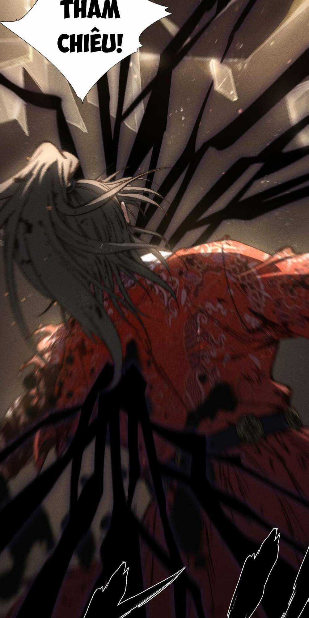 Kim Nhất Bộ Bất Tử - Chapter 12 - Trang 47