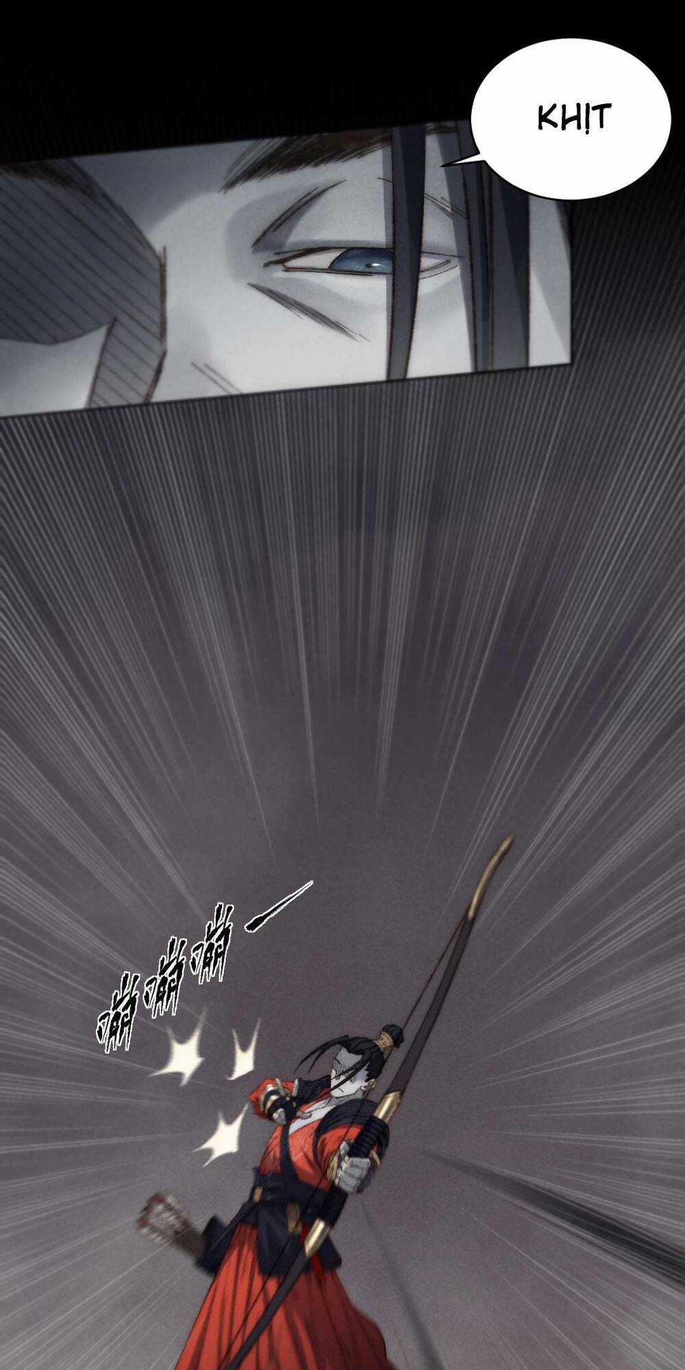 Kim Nhất Bộ Bất Tử - Chapter 12 - Trang 6